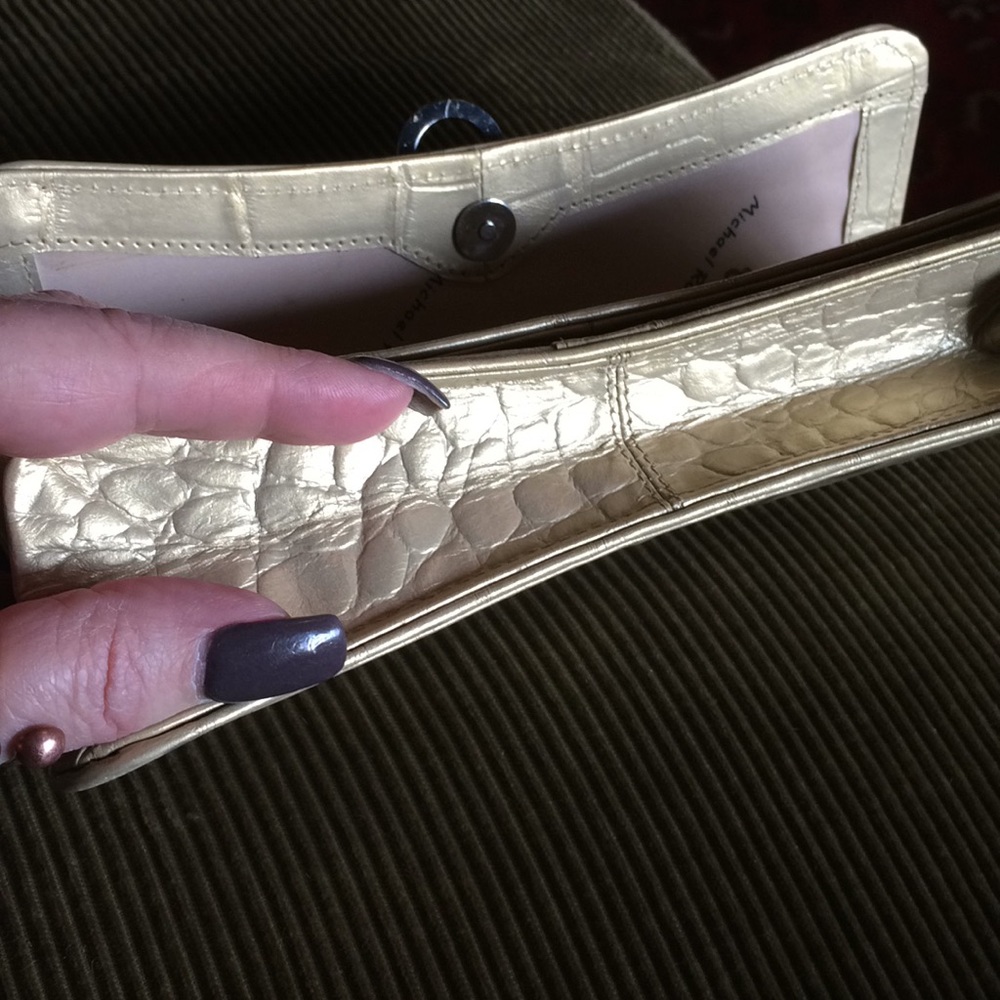 Michael Rome wallet - Picture 4 of 7